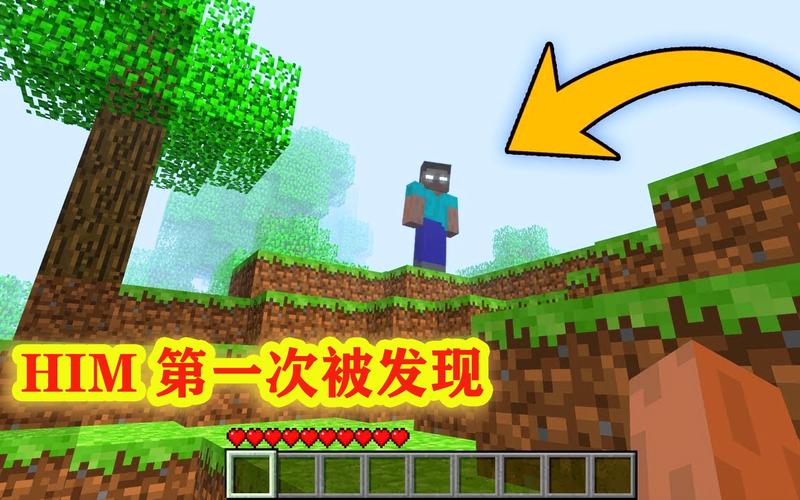 我的世界未解之谜视频，我的世界,未解之谜  第6张