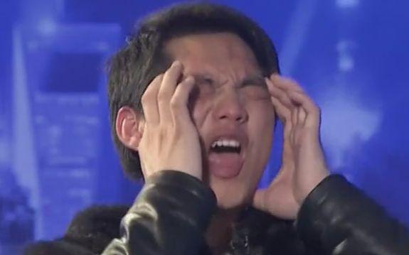 世界上比较高的人视频，给我看一下世界上比较高的人？  第5张