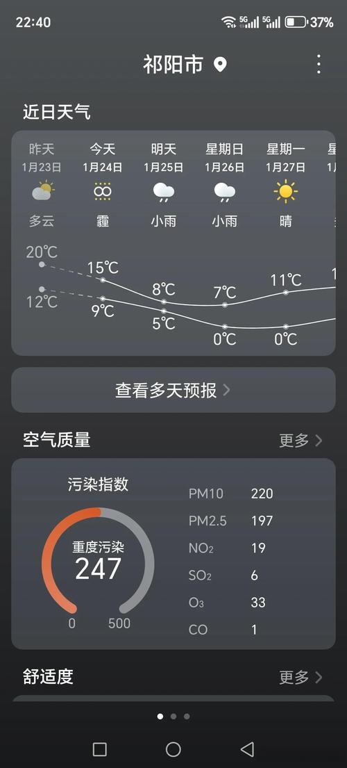 祁东天气预报三十天，祁东夭气预报  第5张