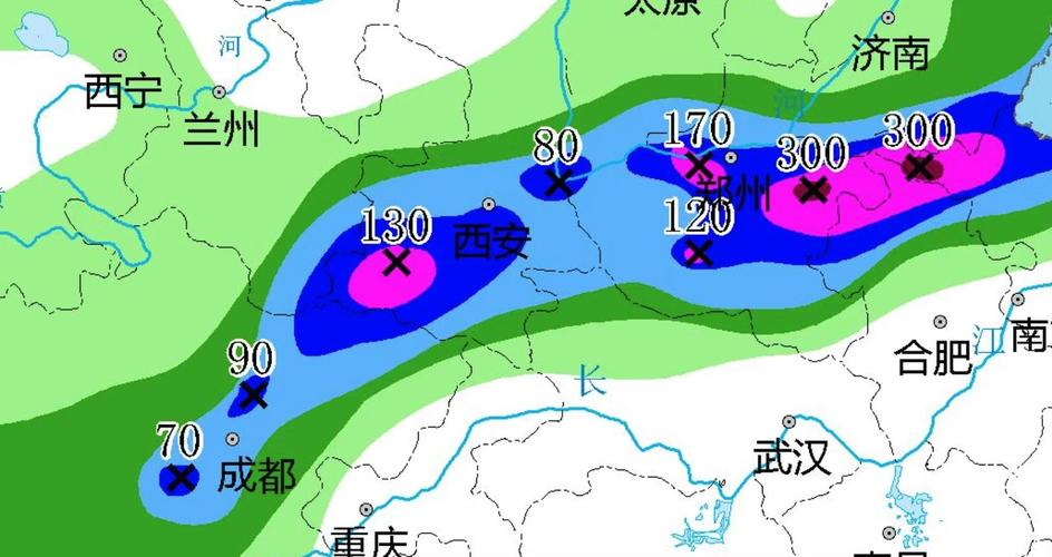 四川天气异常的原因，四川天气怎么了  第6张