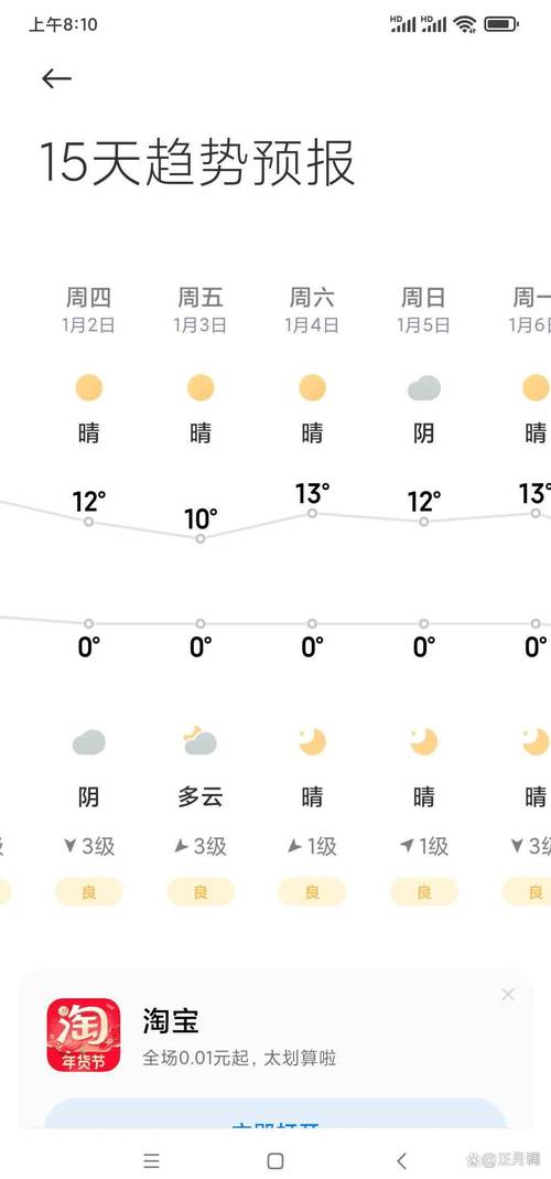 武汉29号天气预报，武汉29号天气情况？  第3张