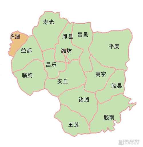 山东诸城市天气预报，山东诸城市天气预报7天准确  第3张
