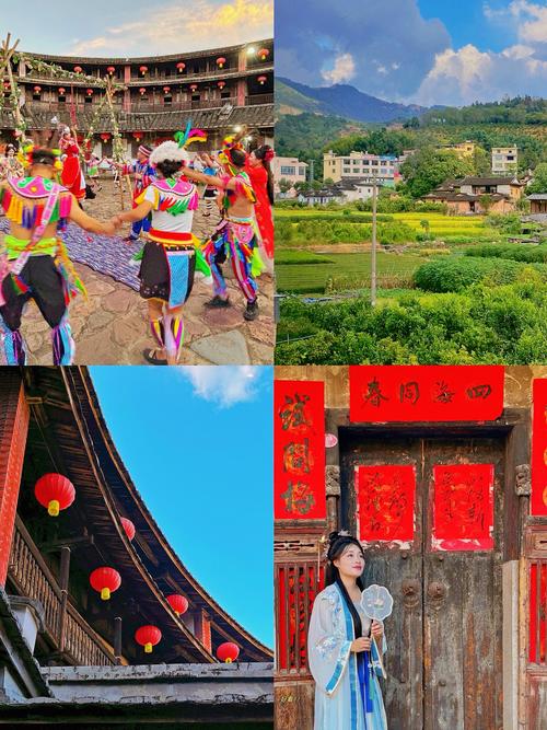 华安天气预报40天？华安天气预报一周？  第2张