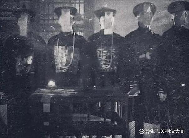 1963封门村枕边鬼脸灵异事件，封门村鬼故事全集  第5张