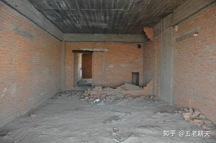 公主岭鬼楼荒废多少年了，公主岭鬼楼建于哪一年？  第1张