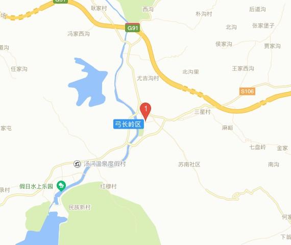 中国辽宁最大的一条大巨蟒？中国辽宁最大的一条大巨蟒在哪里？  第4张