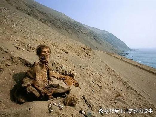 罗布泊生化人？罗布泊能否重现生机？  第3张