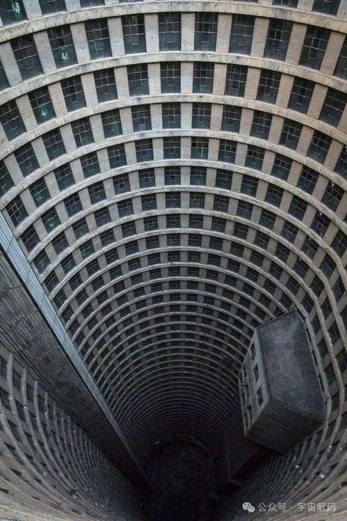 最诡异的十张图？最诡异的图片是什么？  第3张