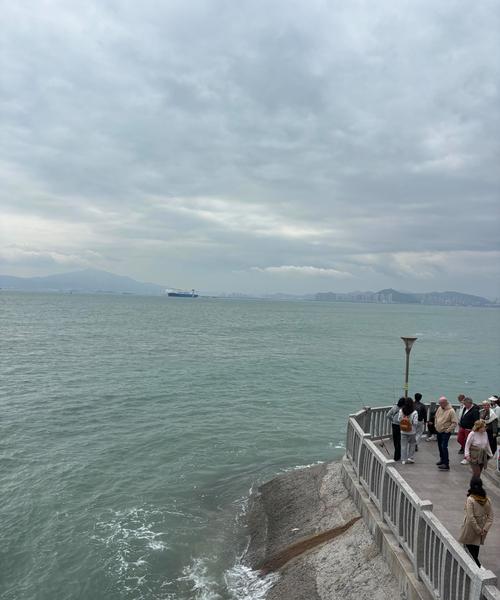 厦门明天天气变凉吗，厦门明天天气变凉吗最新消息  第2张