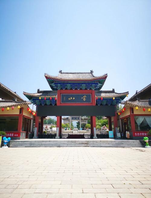 临沂费县天蒙山天气？费县天蒙山旅游攻略？  第6张
