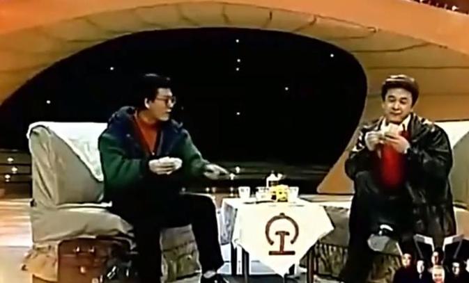 2012年春晚导演是谁？2012年春晚的？  第4张