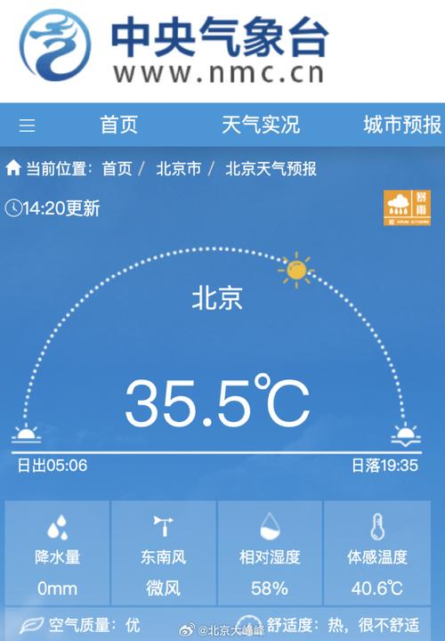 15日北京天气预报？北京 15日天气？  第3张