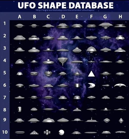 ufo大全，ufo大全 海南出版社  第4张