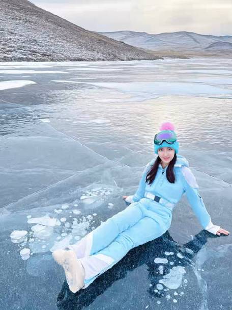 俄罗斯贝加尔湖天气，俄罗斯贝加尔湖天气预报  第1张