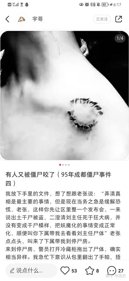 1995僵尸之谜是真是假？1995僵尸事件视频？  第6张