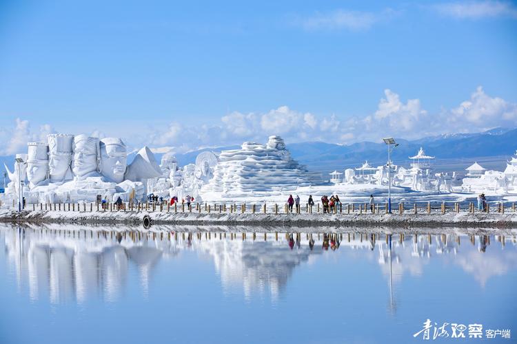 最大的咸水湖在西藏吗，最大的咸水湖是什么湖名字叫什么？  第6张