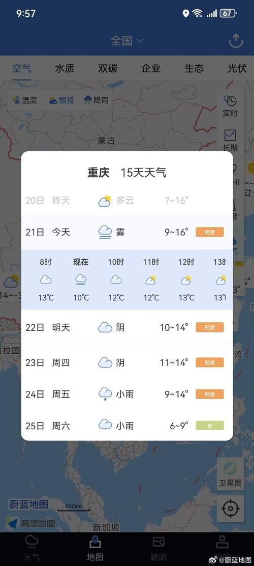重庆大足天气30天？重庆大足区天气预？  第5张