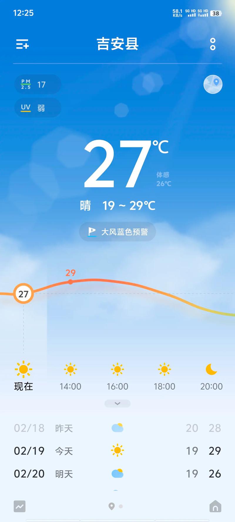吉水15天天气预报？吉水县15天预报？  第3张