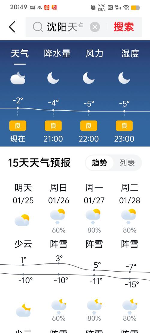 吉水15天天气预报？吉水县15天预报？  第4张