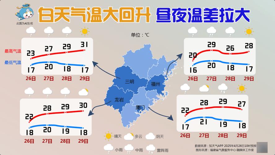 龙海近一个月的天气？龙海天气30天气预报？  第6张