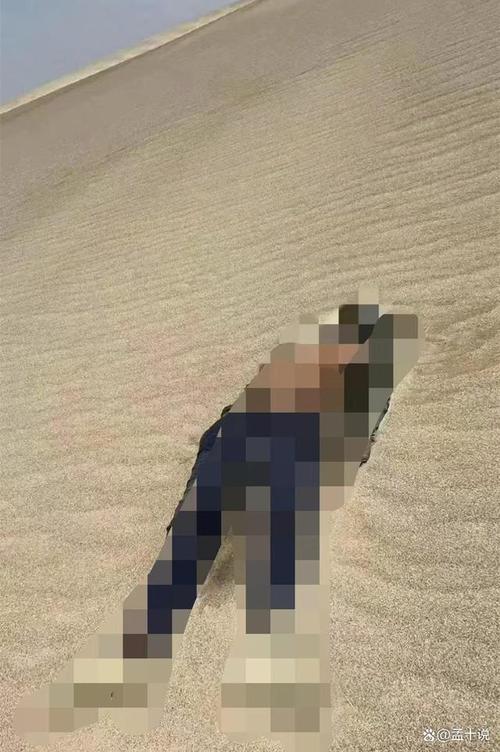 地球诡异的事件，地球诡异现象  第6张