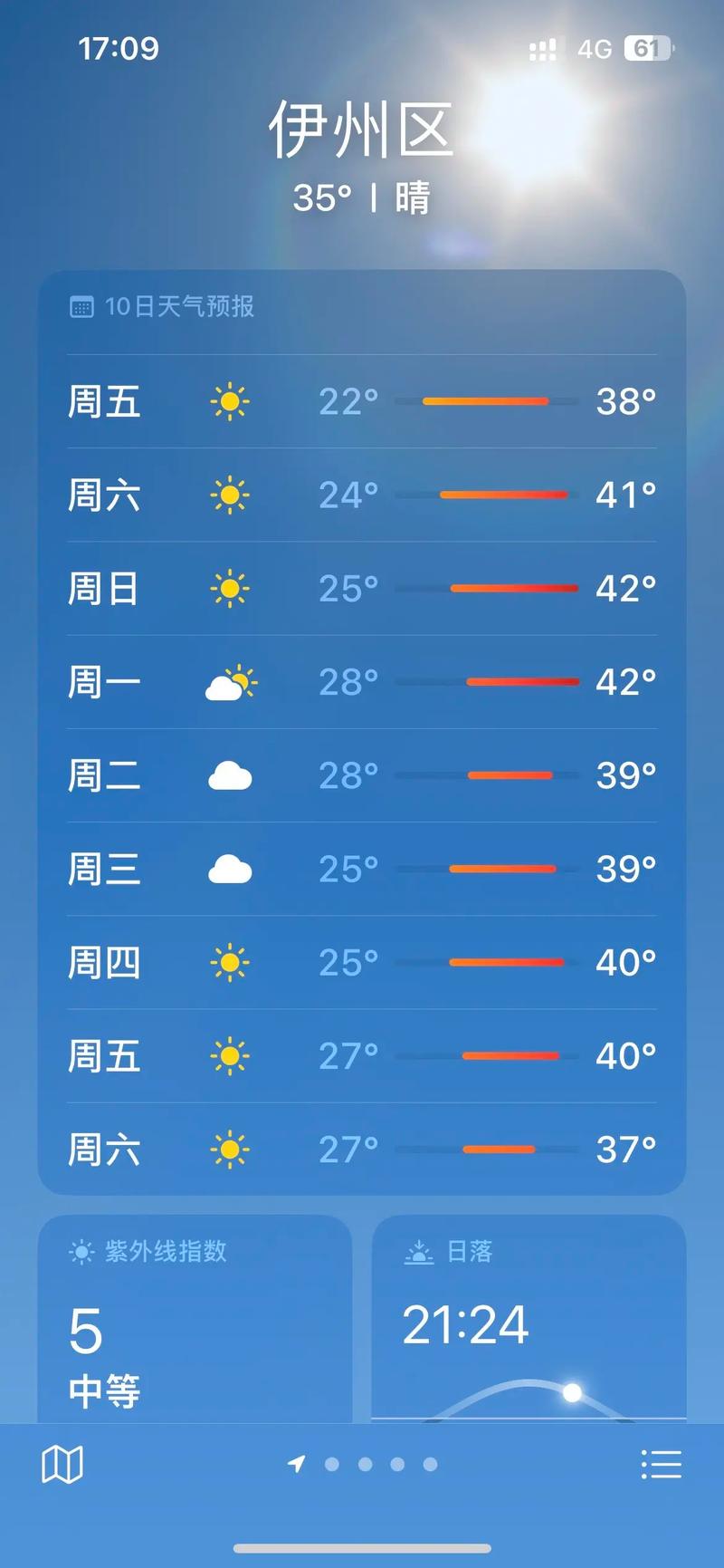 巴音郭楞州天气博湖，巴音郭楞的天气怎么样  第1张