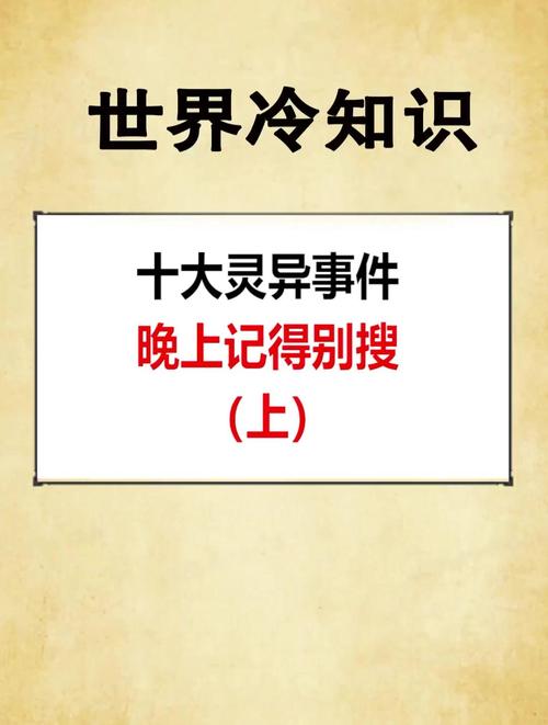 世界最新的奇闻异事，世界奇闻异事大全？  第1张