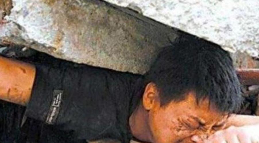 诡异事件档案，诡异事件真实未解？  第4张