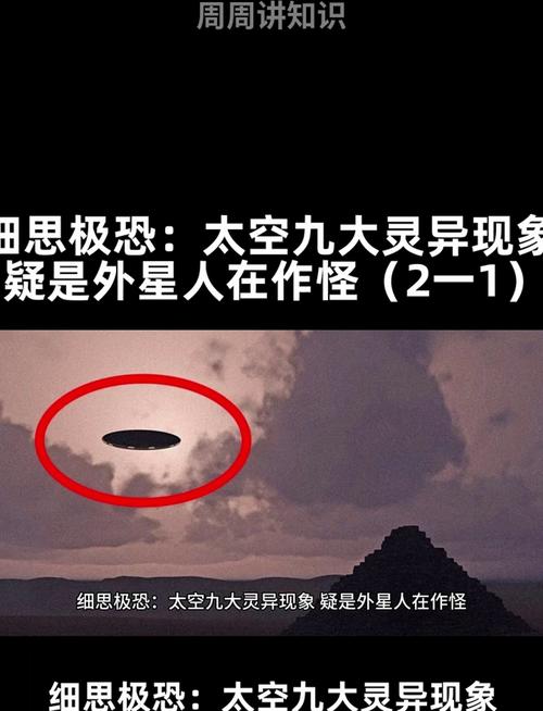 世界未知事件？世界前十未知未解之谜？  第3张