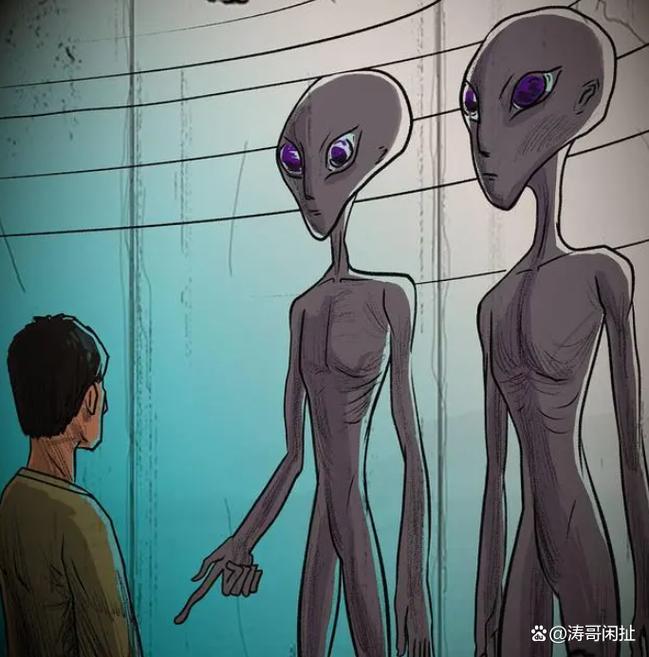 中国ufo三大悬案百度百科，走近科学中国ufo三大悬案？  第3张