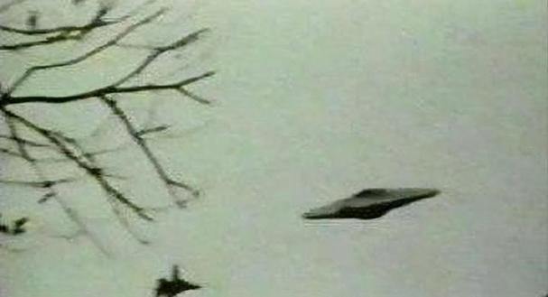 中国ufo视频震惊世界？中国ufo真实事件？  第1张