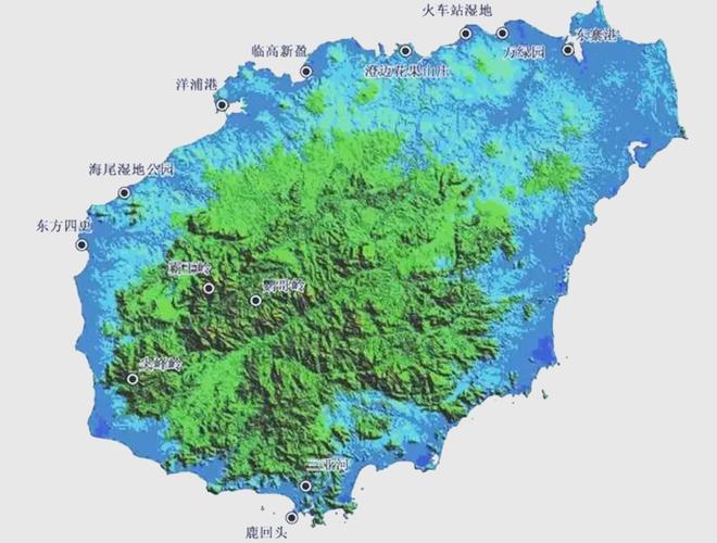 汕头天气龙湖区预报，广东汕头市龙湖区今天天气  第4张