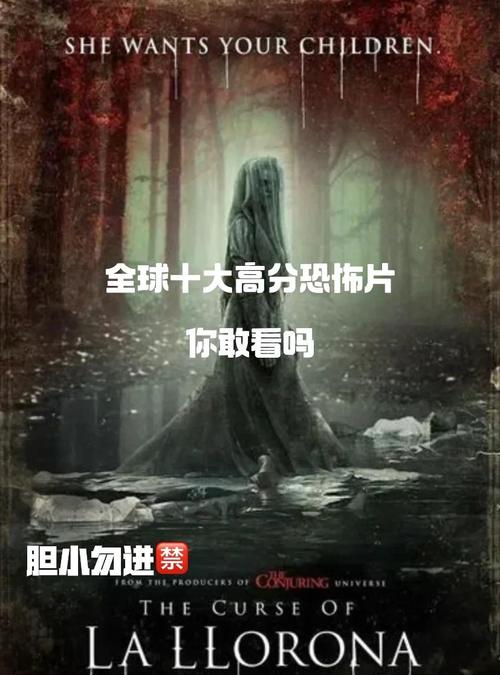 世界最恐怖片，世界恐怖片前十排名榜？  第1张