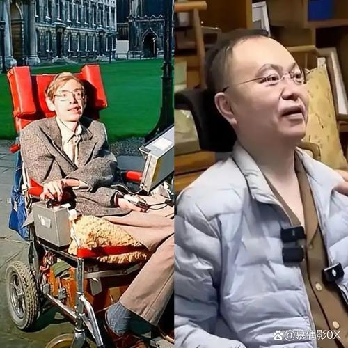 霍金全程30秒在哪看？我要看一下霍金的电视？  第6张