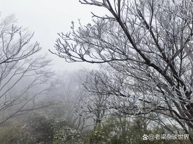 桂林1个月天气预报，桂林一月天气情况  第1张