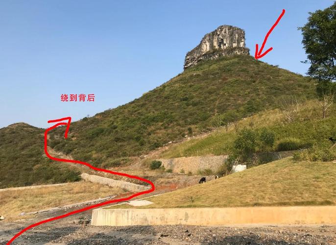 房县近一周天气预报，房县近期天气情况？  第6张