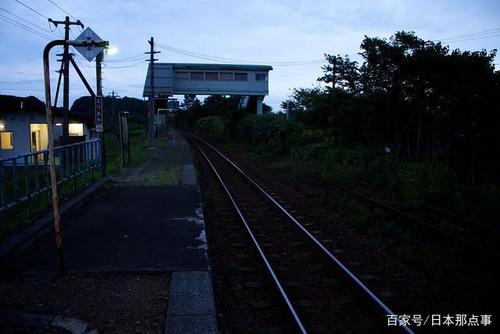 日本灵异地铁如月车站，日本地铁鬼片  第6张