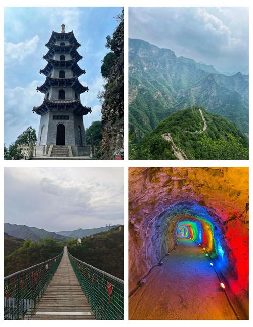 北京圣莲山天气预报，房山圣莲山天气预报一周？  第2张