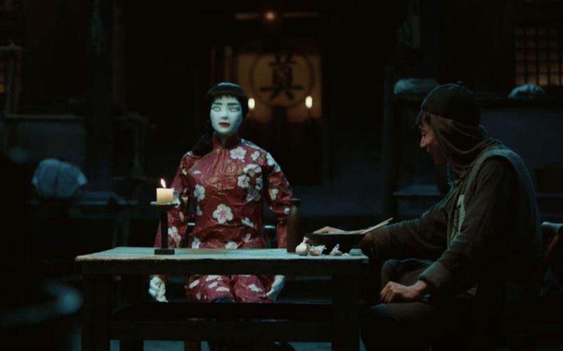 春晚闹鬼事件真相？春晚闹鬼事件真相揭秘？  第5张