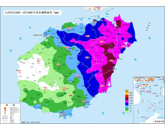 陵水天气预报10天？陵水天气预报30天准确？  第1张