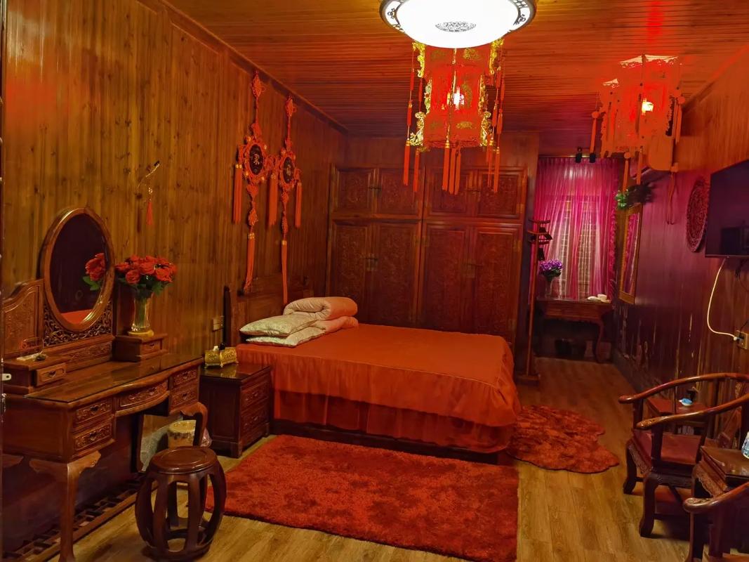 中国闹鬼最凶的酒店，中国闹鬼最凶的酒店简介  第4张