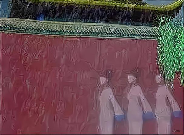 1992故宫灵异事件，1992故宫灵异事件真实照片视频  第3张