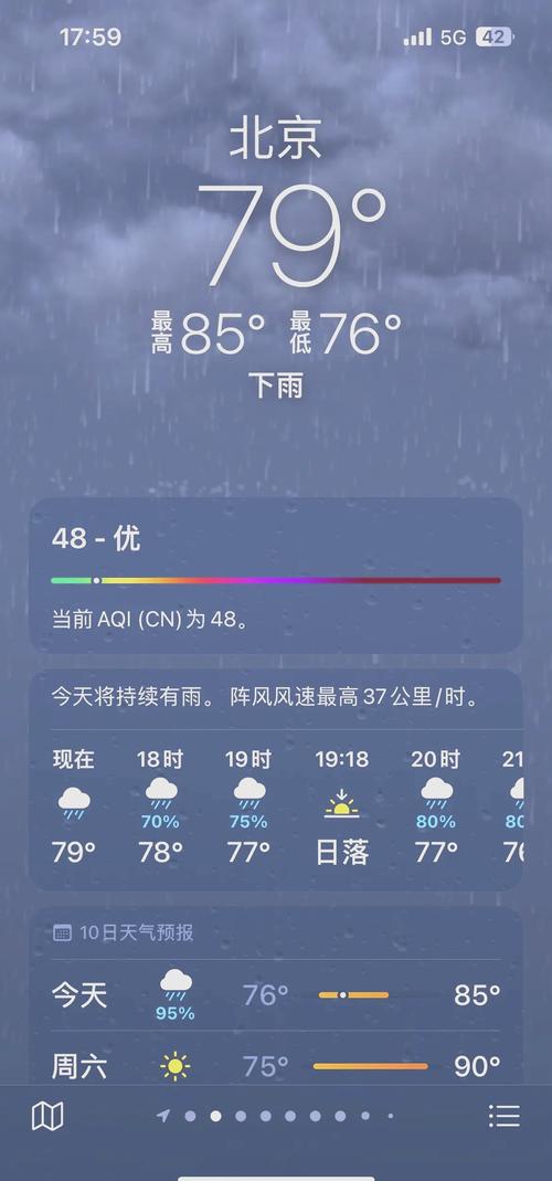 江西上饶县天气预报？江西省上饶市上饶县天气一一？  第1张