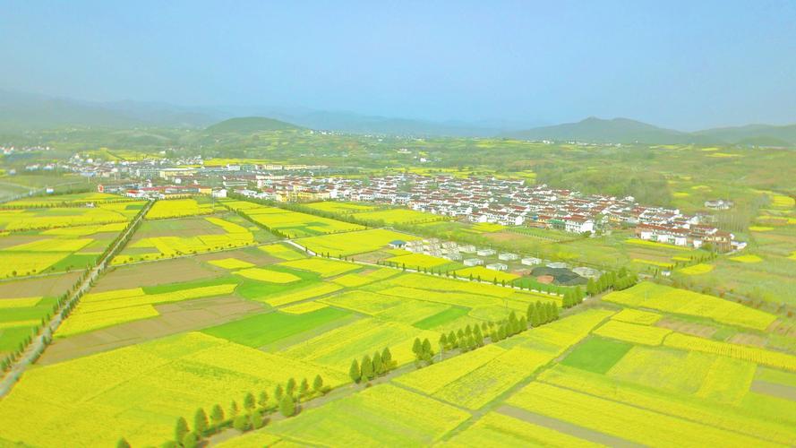 洋县30天天气预报，汉中洋县天气预报30天  第3张