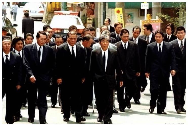 中国前十黑社会排名，国内黑社会排名？  第3张