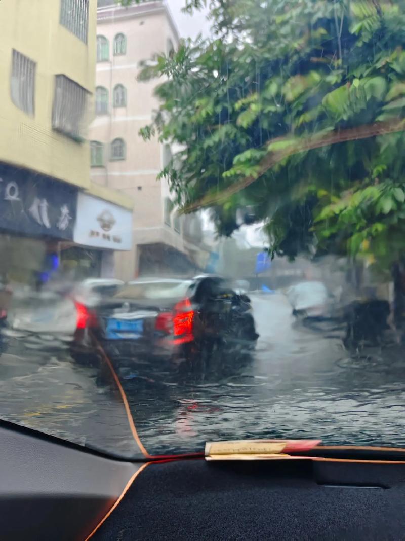 宜宾天气预报多少度，宜宾天气怎么样?？  第6张