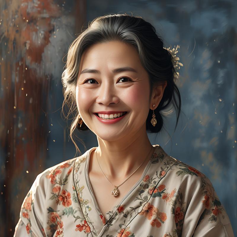 世界上最美的女人图片头像，世界上最美的女人图片是什么？  第4张