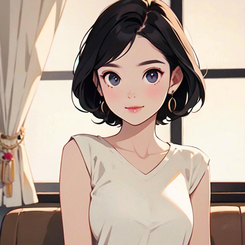 世界上最美的女人图片头像，世界上最美的女人图片是什么？  第6张