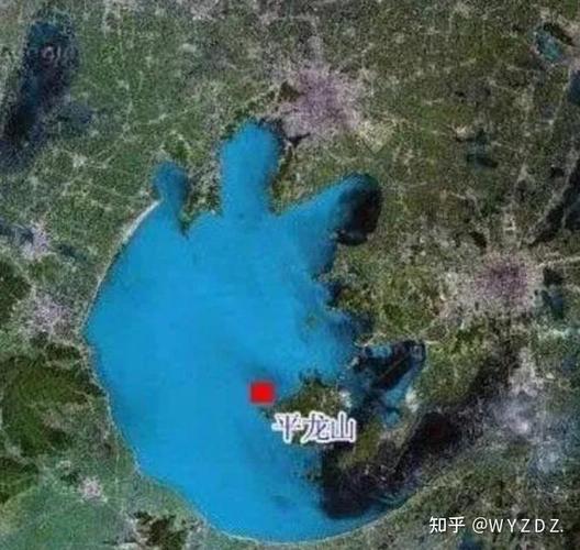 太湖冤魂灵异事件真相，太湖冤魂事件鬼哭录音？  第2张