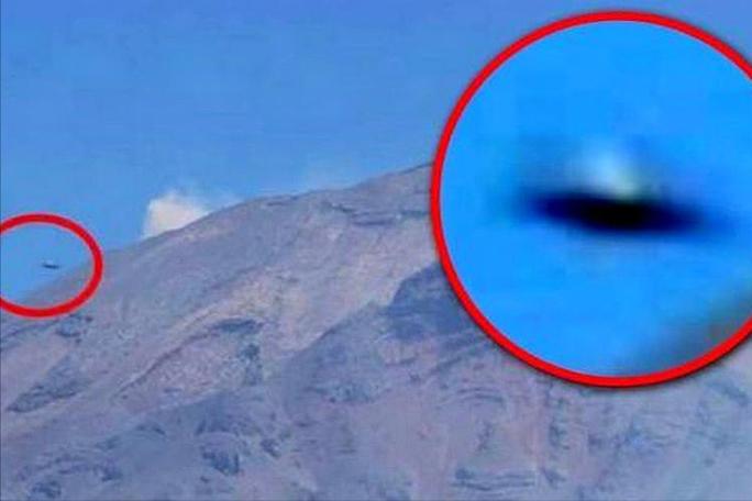 中国ufo悬案调查，中国ufo悬案调查第三类接触视频？  第2张